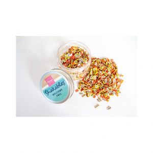 Schudmateriaal welcome fall