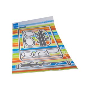 Creatables box card small