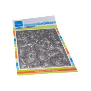 Creatables background swirls