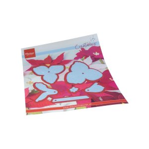 Creatables amaryllis