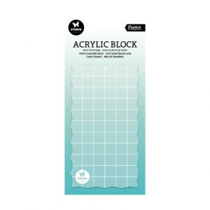 Acrylblok