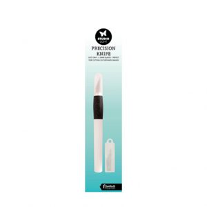 Precision Knife soft grip