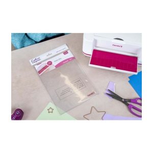 Gemini ll accessoires plastic Shim A4