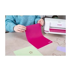 Gemini ll accessoires esmbossing mat A4