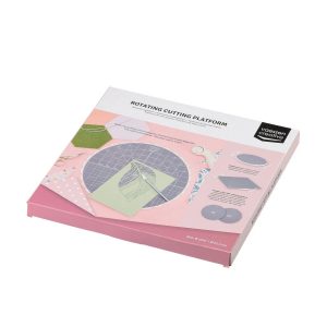 Roterend snijplatform 27,3cm