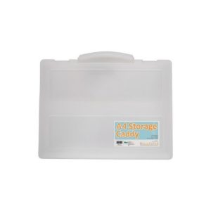 Opbergcaddy A4
