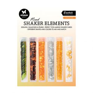 Schudmateriaal autumn vibe