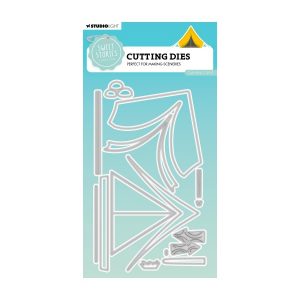 Stansmal camping tent