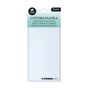 Stansmachine snijplaat A