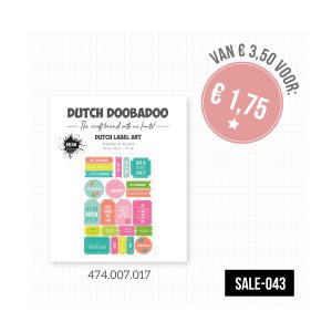 Label art sunshine on my mind