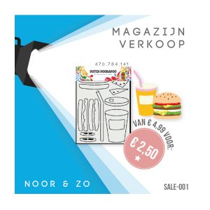 Build up art hamburger