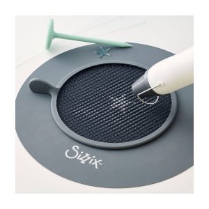 Shrink plastic accessories