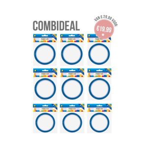 Combideal powertape