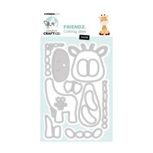 Stansmal friendz lucas