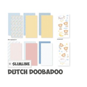 slimline kit happy babyboy