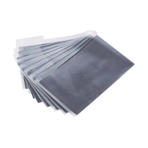 Magneetvellen en enveloppen