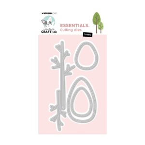 Stansmal essentials trees