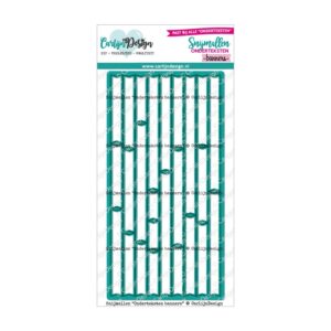 Stansmal onderteksten banners