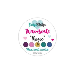 Waxzegel melts magic