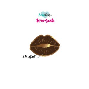 Waxzegel 38 kus