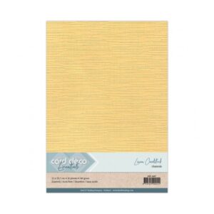 Cardstock huidskleur A4