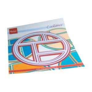 Creatables circle layout m