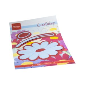 Creatables happy daisy