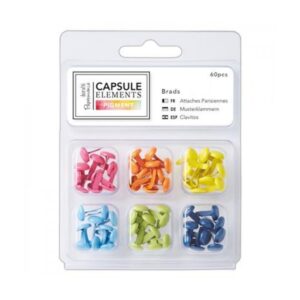 Splitpennen elements