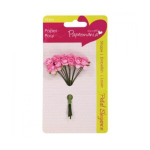 Roosjes pale pink rose