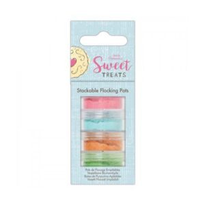 Potjes flock sweet treats
