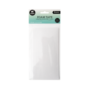 3D foamstrips 1,5 mm