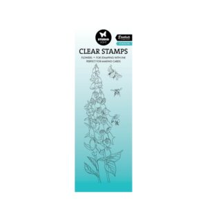 Stempel fox glove