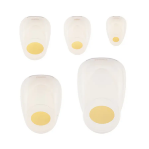 Pons set ovalen 5 stuks