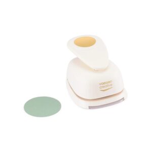 Pons cirkel 64mm – ATC coin