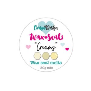 Waxzegel melts creams