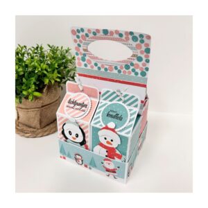 Leerzame les box met ka-doosjes