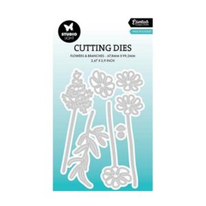 Stansmal wild bouquet