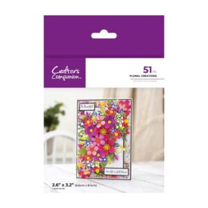 Stempel floral creations