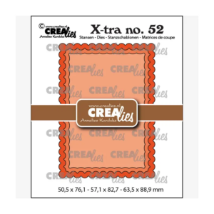 Stansmal xtra ATC schulprand