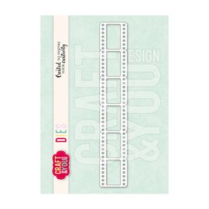 Stansmal film strip