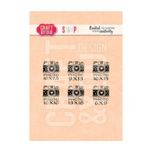 Stempel mini cameras