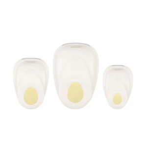 Pons set eieren 3st.