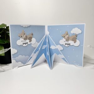 Leerzame les sterkaart