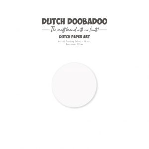 Paper art artist trading coin