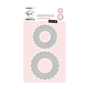 Stansmal essentials beer cap