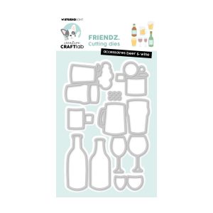 Stansmal Friendz  beer & wine