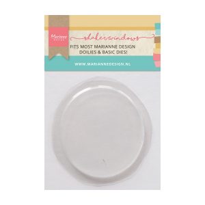 shaker blister circles 65 mm