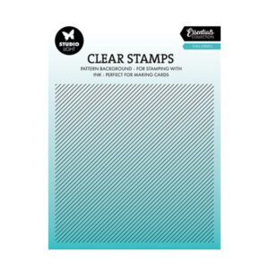 Stempel thin stripes