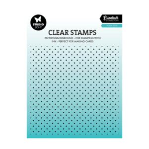 Stempel polka dots