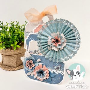 Leerzame les loaded kaart